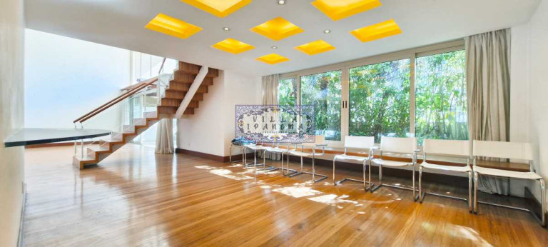 Imagem Cobertura com 1 Quarto à Venda, 354 m² em Jardim Botânico - Rio De Janeiro Imagem Cobertura com 1 Quarto à Venda, 354 m² em Jardim Botânico - Rio De Janeiro