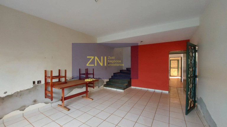 Casa com 5 Quartos à Venda, 270 m² em Campos Eliseos - Ribeirão Preto