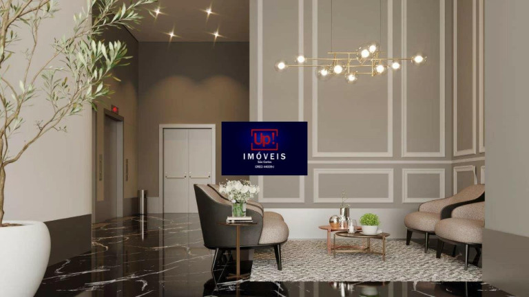 Imagem Apartamento com 3 Quartos à Venda, 68 m² em Parque Santa Mônica - São Carlos Imagem Apartamento com 3 Quartos à Venda, 68 m² em Parque Santa Mônica - São Carlos