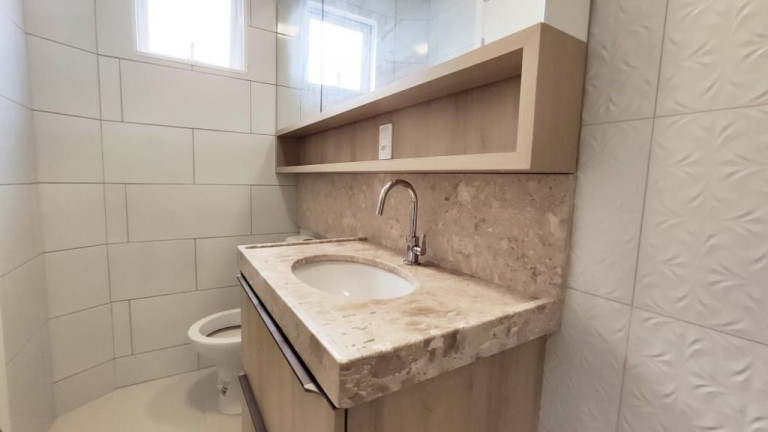 Imagem Casa com 3 Quartos à Venda, 84 m² em Lagoa Redonda - Fortaleza