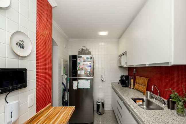 Imagem Apartamento com 1 Quarto à Venda, 53 m² em Itaim Bibi - São Paulo Imagem Apartamento com 1 Quarto à Venda, 53 m² em Itaim Bibi - São Paulo