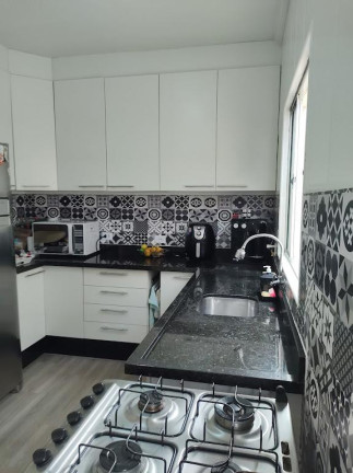 Imagem Casa com 1 Quarto à Venda, 125 m² em Jardim Londres - Campinas Imagem Casa com 1 Quarto à Venda, 125 m² em Jardim Londres - Campinas