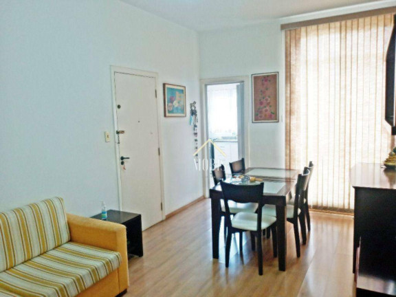 Imagem Apartamento com 2 Quartos à Venda, 89 m² em Centro - Santo André Imagem Apartamento com 2 Quartos à Venda, 89 m² em Centro - Santo André