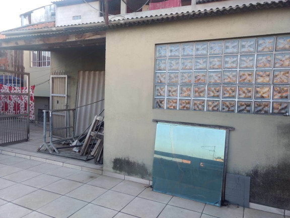 Imagem Sobrado com 5 Quartos à Venda, 310 m² em Jardim Alzira Franco - Santo André Imagem Sobrado com 5 Quartos à Venda, 310 m² em Jardim Alzira Franco - Santo André