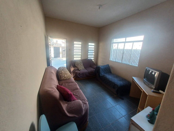 Imagem Casa com 2 Quartos à Venda, 250 m² em Pereque Açu - Ubatuba