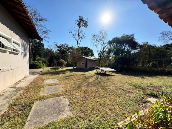 Imagem Casa com 4 Quartos à Venda, 427 m² em Condomínio Nossa Fazenda - Esmeraldas