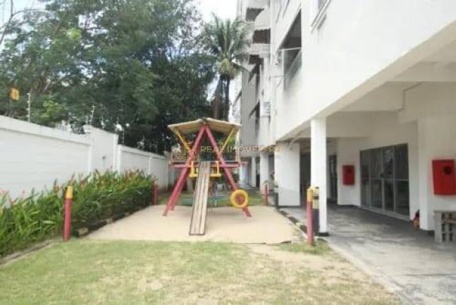 Imagem Apartamento com 2 Quartos à Venda, 50 m² em Taquara - Rio De Janeiro