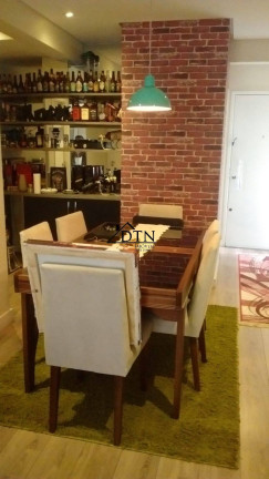 Imagem Apartamento com 3 Quartos à Venda, 77 m² em Vila Guilherme - São Paulo
