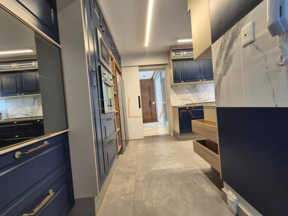 Imagem Apartamento com 3 Quartos para Alugar, 221 m² em Vila Romana - São Paulo Imagem Apartamento com 3 Quartos para Alugar, 221 m² em Vila Romana - São Paulo