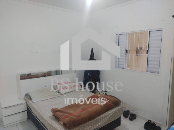 Imagem Sobrado com 3 Quartos à Venda, 200 m² em Utinga - Santo André Imagem Sobrado com 3 Quartos à Venda, 200 m² em Utinga - Santo André