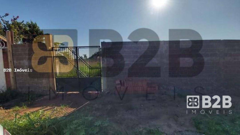 Imagem Terreno à Venda, 538 m² em Vale Do Igapó - Bauru Imagem Terreno à Venda, 538 m² em Vale Do Igapó - Bauru