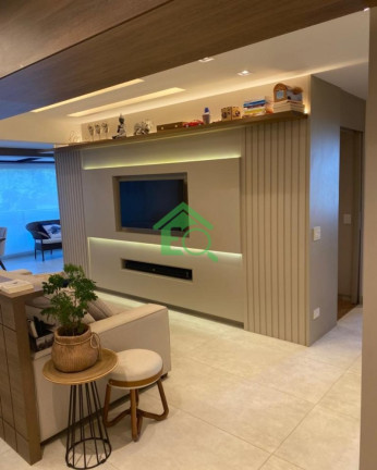 Imagem Apartamento com 1 Quarto à Venda, 65 m² em Jardim Santo Amaro - São Paulo Imagem Apartamento com 1 Quarto à Venda, 65 m² em Jardim Santo Amaro - São Paulo