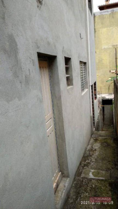 Imagem Casa com 4 Quartos à Venda, 250 m² em Jardim Cruz Do Corisco - São Paulo Imagem Casa com 4 Quartos à Venda, 250 m² em Jardim Cruz Do Corisco - São Paulo