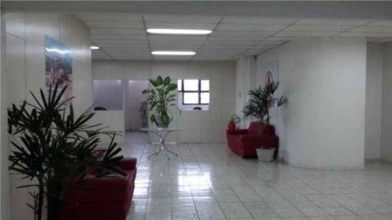 Imagem Apartamento com 1 Quarto para Alugar, 1.600 m² em Vila Maria - São Paulo