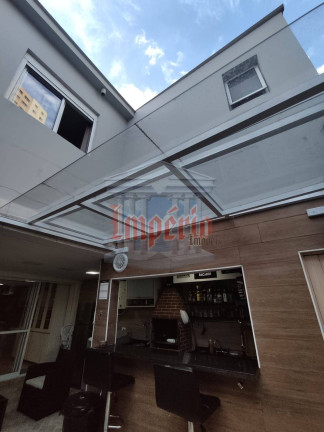 Imagem Casa com 3 Quartos à Venda, 180 m² em Vila Rosa - São Bernardo Do Campo