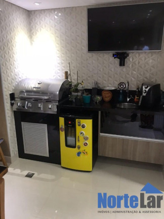 Imagem Apartamento com 3 Quartos à Venda, 130 m² em Santana - São Paulo Imagem Apartamento com 3 Quartos à Venda, 130 m² em Santana - São Paulo