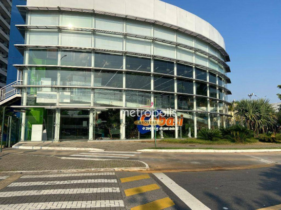 Imagem Sala Comercial para Alugar, 400 m² em Centro - São Caetano Do Sul