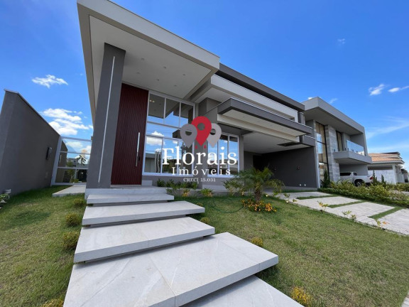 Imagem Casa com 4 Quartos à Venda, 477 m² em Condomínio Florais Itália - Cuiabá Imagem Casa com 4 Quartos à Venda, 477 m² em Condomínio Florais Itália - Cuiabá
