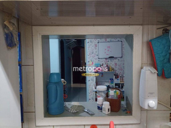 Imagem Apartamento com 2 Quartos à Venda, 50 m² em Jardim Estrela - Mauá Imagem Apartamento com 2 Quartos à Venda, 50 m² em Jardim Estrela - Mauá