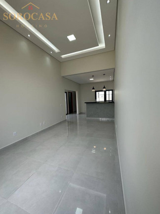 Imagem Casa com 3 Quartos à Venda, em Jardim Residencial Villagio Ipanema I - Sorocaba Imagem Casa com 3 Quartos à Venda, em Jardim Residencial Villagio Ipanema I - Sorocaba