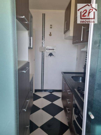Imagem Apartamento com 2 Quartos à Venda, 55 m² em Jardim Augusta - São José Dos Campos Imagem Apartamento com 2 Quartos à Venda, 55 m² em Jardim Augusta - São José Dos Campos