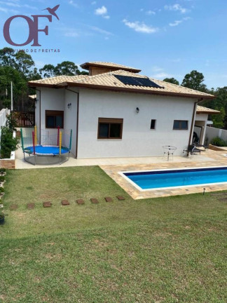 Imagem Casa de Condomínio com 3 Quartos à Venda, 279 m² em Medeiros - Itupeva Imagem Casa de Condomínio com 3 Quartos à Venda, 279 m² em Medeiros - Itupeva
