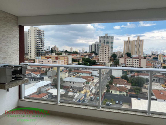 Imagem Apartamento com 2 Quartos à Venda, 54 m² em Vila Galvão - Guarulhos