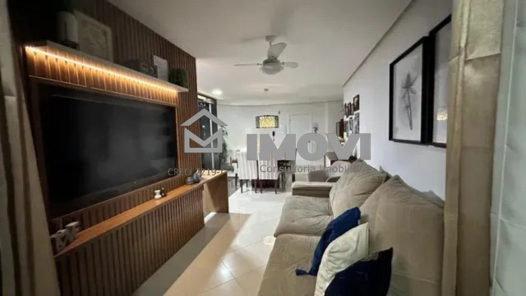 Imagem Apartamento com 2 Quartos à Venda, 115 m² em Itapuã - Vila Velha Imagem Apartamento com 2 Quartos à Venda, 115 m² em Itapuã - Vila Velha