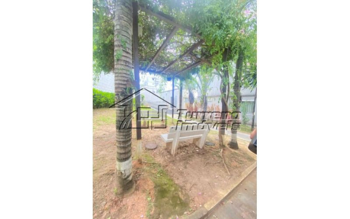 Imagem Apartamento com 2 Quartos à Venda, 50 m² em Parque Residencial Flamboyant  - São José Dos Campos
