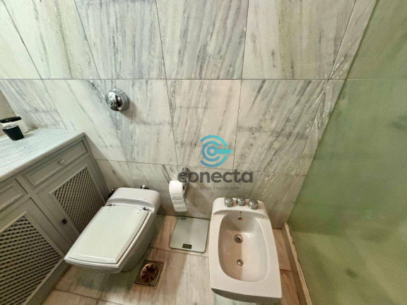 Imagem Apartamento com 4 Quartos à Venda, 145 m² em Icaraí - Niterói Imagem Apartamento com 4 Quartos à Venda, 145 m² em Icaraí - Niterói