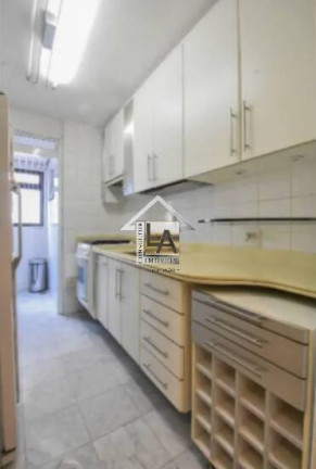 Imagem Apartamento com 3 Quartos à Venda, 70 m² em Jardim Santo Amaro - São Paulo Imagem Apartamento com 3 Quartos à Venda, 70 m² em Jardim Santo Amaro - São Paulo