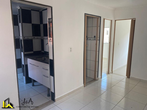 Imagem Apartamento com 2 Quartos à Venda, 40 m² em Conjunto Habitacional Presidente Castelo Branco - Carapicuíba Imagem Apartamento com 2 Quartos à Venda, 40 m² em Conjunto Habitacional Presidente Castelo Branco - Carapicuíba