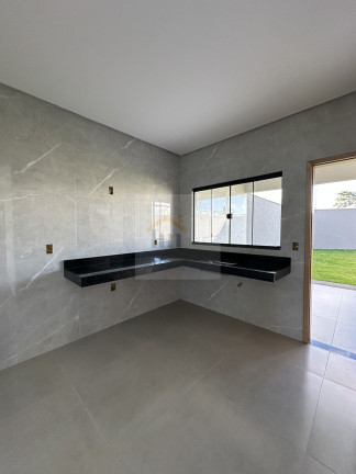 Imagem Casa com 3 Quartos à Venda, 103 m² em Goiânia Park Sul - Aparecida De Goiânia