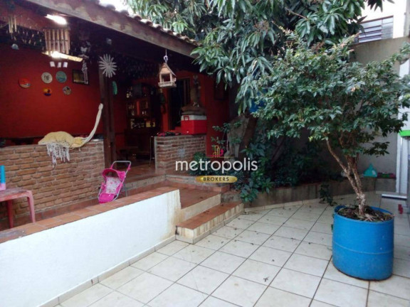 Imagem Sobrado com 2 Quartos à Venda, 200 m² em Santa Paula - São Caetano Do Sul Imagem Sobrado com 2 Quartos à Venda, 200 m² em Santa Paula - São Caetano Do Sul