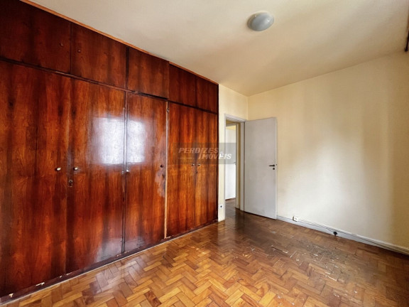 Imagem Apartamento com 2 Quartos à Venda, 83 m² em Perdizes - São Paulo