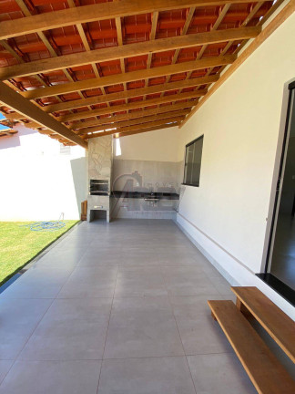 Imagem Casa com 3 Quartos à Venda, 400 m² em Vila Atlântida - Montes Claros Imagem Casa com 3 Quartos à Venda, 400 m² em Vila Atlântida - Montes Claros
