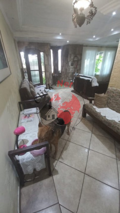 Imagem Casa com 2 Quartos à Venda, 155 m² em Demarchi - São Bernardo Do Campo Imagem Casa com 2 Quartos à Venda, 155 m² em Demarchi - São Bernardo Do Campo