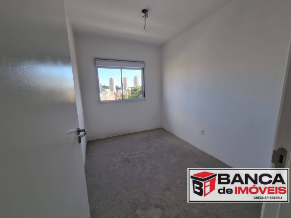 Imagem Apartamento com 2 Quartos à Venda, 57 m² em Vila Yara - Osasco