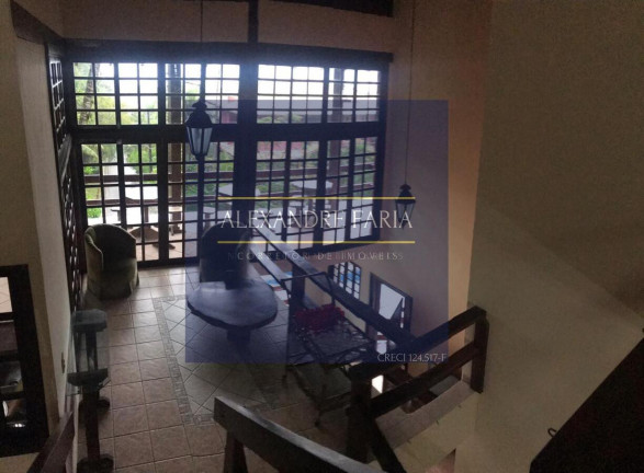 Imagem Casa com 6 Quartos à Venda, 270 m² em Toque Toque Pequeno - São Sebastião