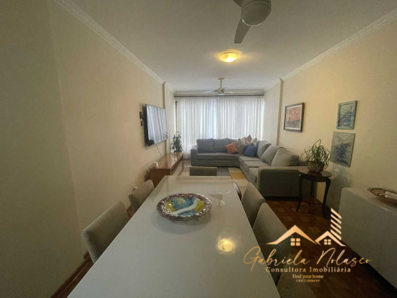 Imagem Apartamento com 3 Quartos à Venda, 21 m² em Pompéia - Santos Imagem Apartamento com 3 Quartos à Venda, 21 m² em Pompéia - Santos