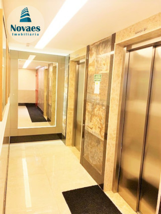 Imagem Apartamento com 3 Quartos à Venda, 10 m² em Praia Do Morro - Guarapari Imagem Apartamento com 3 Quartos à Venda, 10 m² em Praia Do Morro - Guarapari