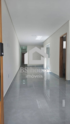 Imagem Sobrado com 3 Quartos à Venda, 140 m² em Vila Camilópolis - Santo André
