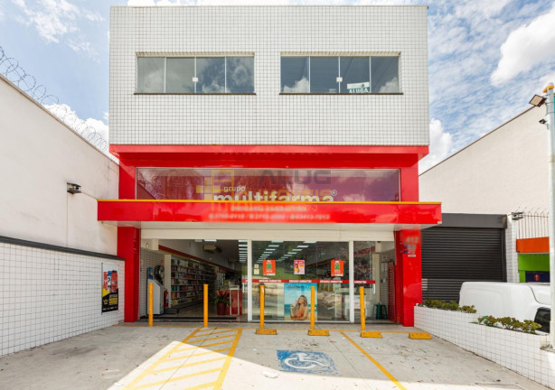 Imagem Imóvel Comercial para Alugar, 362 m² em Jaguaré Imagem Imóvel Comercial para Alugar, 362 m² em Jaguaré