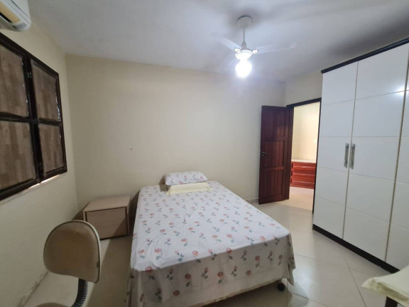 Imagem Casa de Condomínio com 3 Quartos à Venda, 300 m² em Vilas Do Atlantico - Lauro De Freitas Imagem Casa de Condomínio com 3 Quartos à Venda, 300 m² em Vilas Do Atlantico - Lauro De Freitas