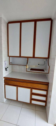 Imagem Imóvel com 3 Quartos à Venda, 79 m² em Jardim Das Indústrias - São José Dos Campos