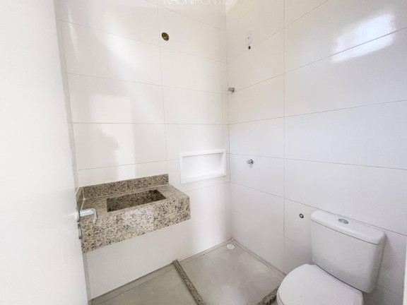 Imagem Casa com 3 Quartos à Venda, 164 m² em Barra Do Jacuipe - Camaçari Imagem Casa com 3 Quartos à Venda, 164 m² em Barra Do Jacuipe - Camaçari