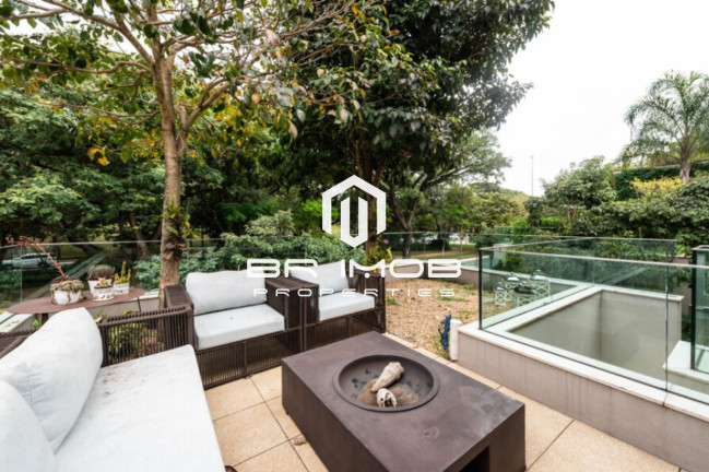 Imagem Casa com 3 Quartos à Venda, 459 m² em Alto De Pinheiros - São Paulo Imagem Casa com 3 Quartos à Venda, 459 m² em Alto De Pinheiros - São Paulo