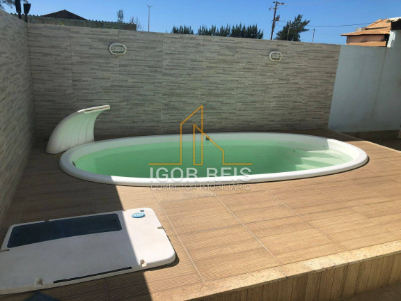 Imagem Casa com 3 Quartos à Venda,  em Campos Dos Goytacazes
