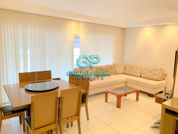 Imagem Apartamento com 3 Quartos à Venda, 90 m² em Enseada - Guarujá Imagem Apartamento com 3 Quartos à Venda, 90 m² em Enseada - Guarujá