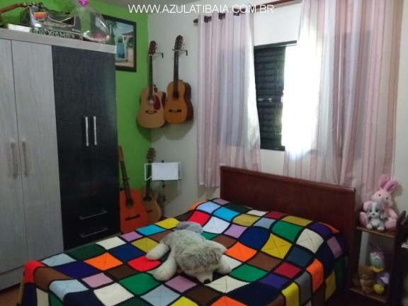 Imagem Casa com 3 Quartos à Venda, 120 m² em Jardim Colonial - Atibaia Imagem Casa com 3 Quartos à Venda, 120 m² em Jardim Colonial - Atibaia